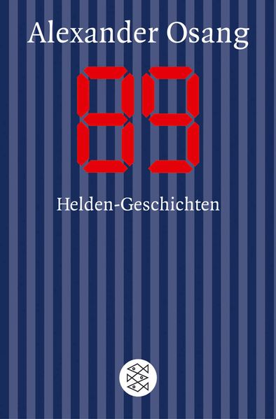 Cover von Neunundachtzig