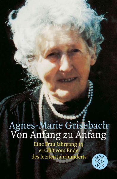 Cover von Von Anfang zu Anfang
