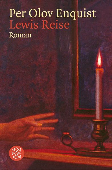 Cover von Lewis Reise