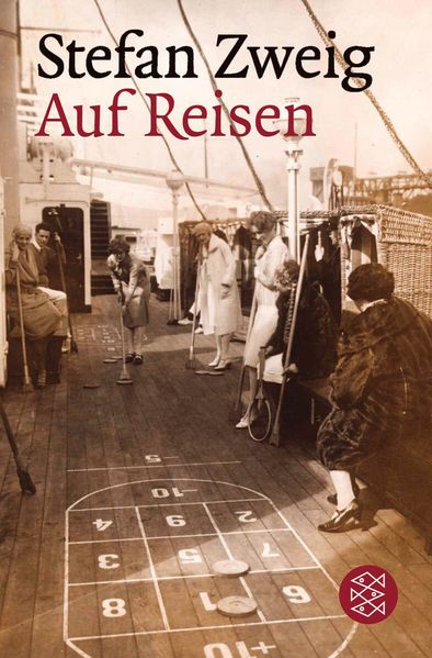 Cover von Auf Reisen