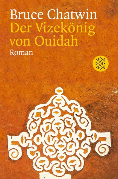 Cover von Der Vizekönig von Ouidah
