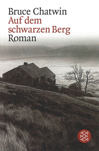 Cover von Auf dem schwarzen Berg