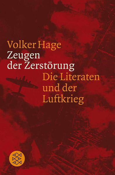 Cover von Zeugen der Zerstörung