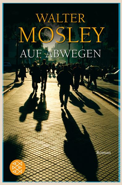 Cover von Auf Abwegen