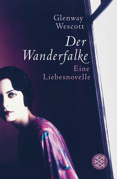 Cover von Der Wanderfalke