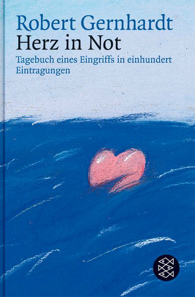 Cover von Herz in Not