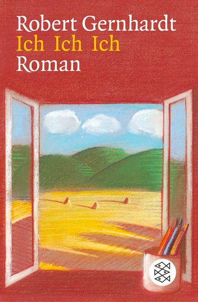 Cover von Ich Ich Ich