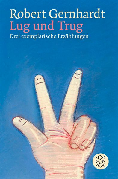Cover von Lug und Trug