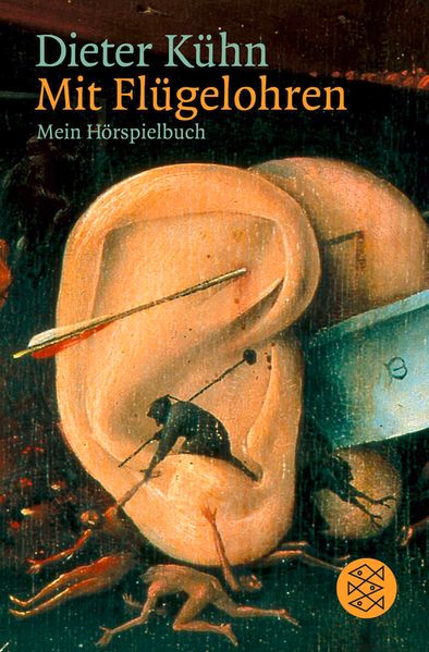 Cover von Mit Flügelohren