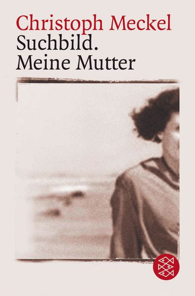 Cover von Suchbild. Meine Mutter