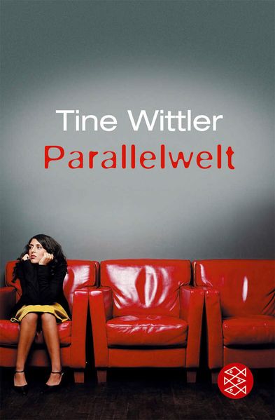 Cover von Parallelwelt