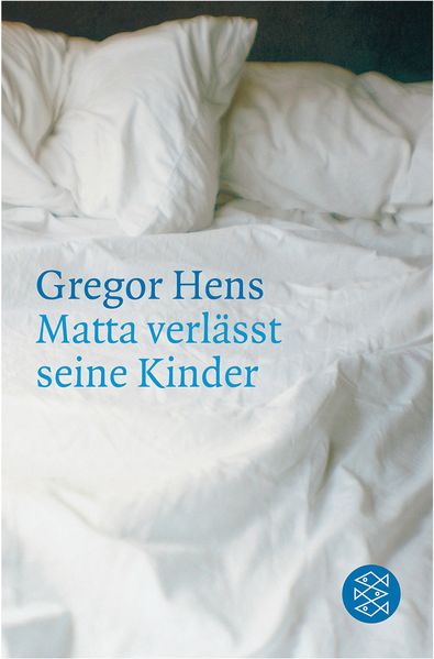 Cover von Matta verlässt seine Kinder