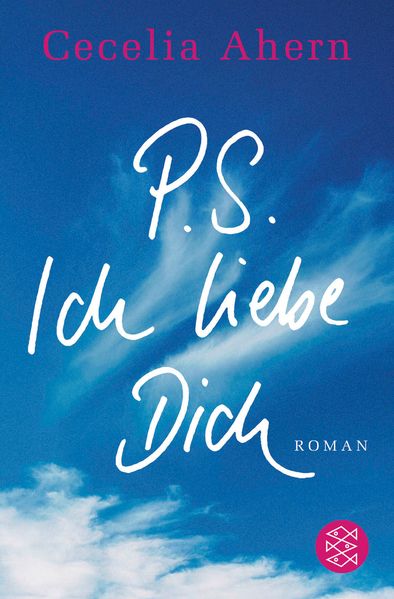 Cover von P.S. Ich liebe Dich