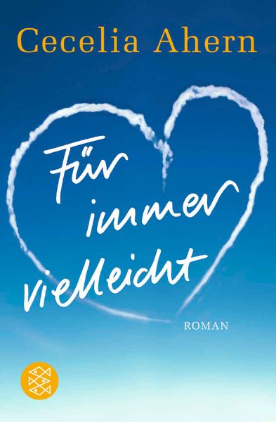 Cover von Für immer vielleicht