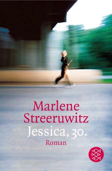 Cover von Jessica, 30.