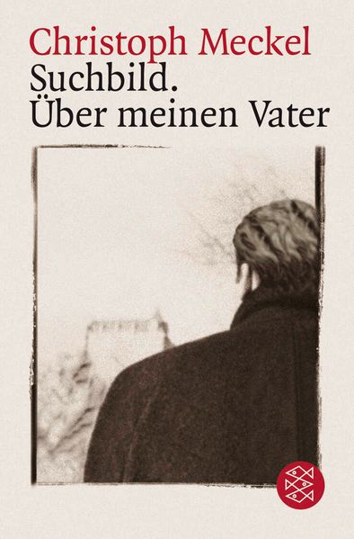 Cover von Suchbild. Ãœber meinen Vater