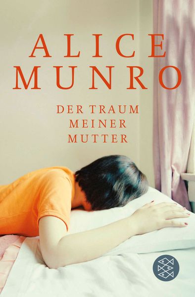 Cover von Der Traum meiner Mutter