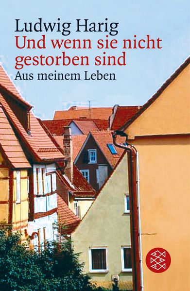 Cover von Und wenn sie nicht gestorben sind