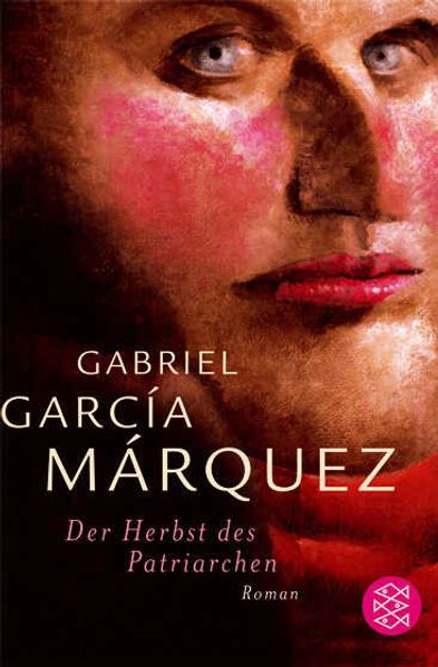 Cover von Der Herbst des Patriarchen