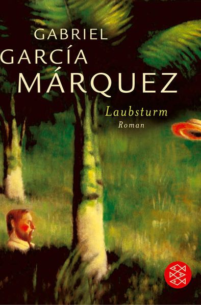 Cover von Laubsturm