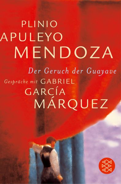 Cover von Der Geruch der Guayave
