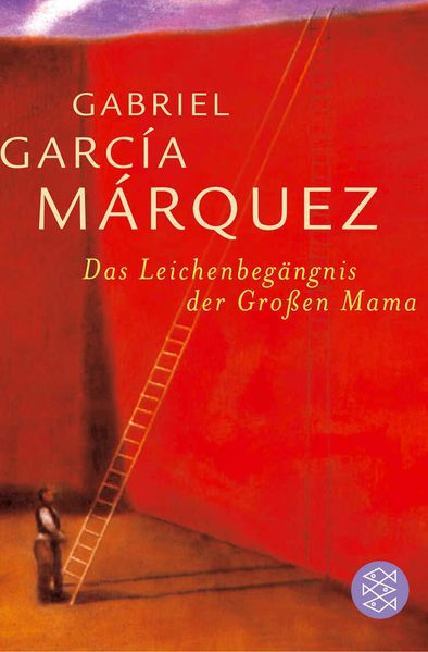 Cover von Das Leichenbegängnis der Großen Mama