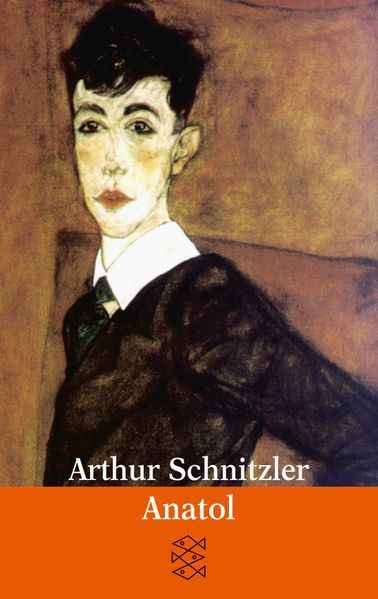 Cover von Anatol