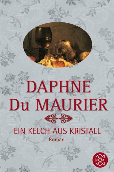 Cover von Ein Kelch aus Kristall