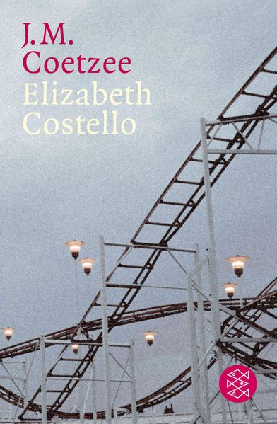 Cover von Elizabeth Costello