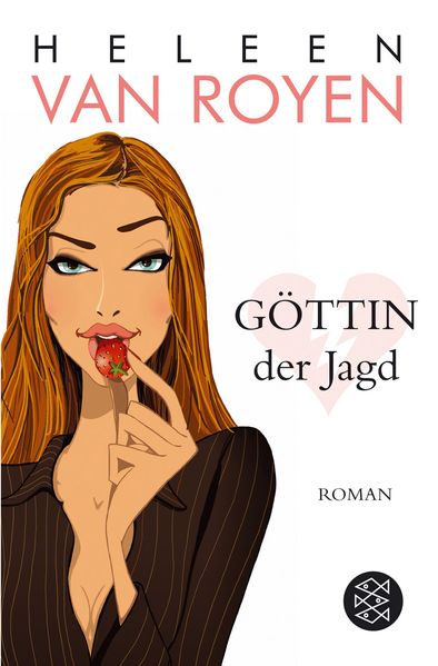 Cover von Göttin der Jagd