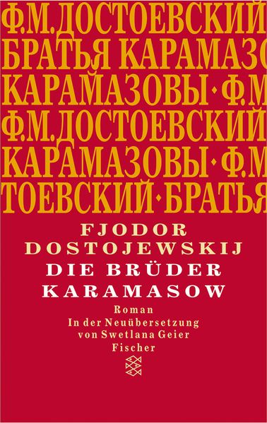 Cover von Die Brüder Karamasow