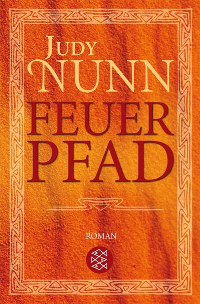 Cover von Feuerpfad