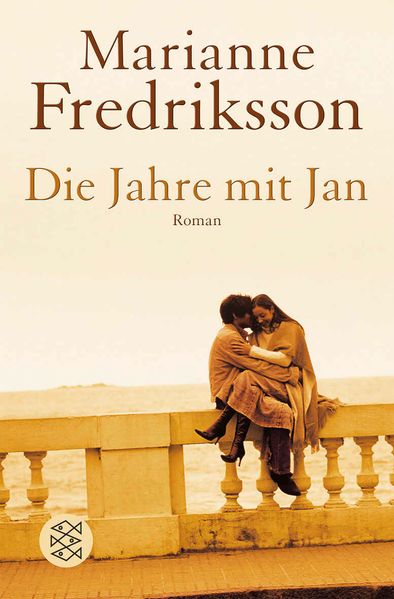 Cover von Die Jahre mit Jan