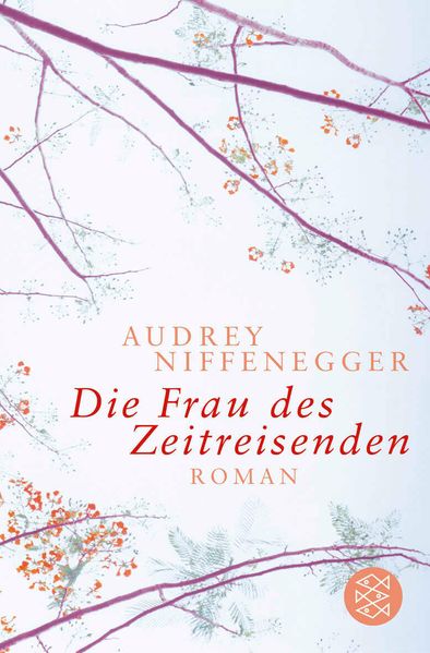 Cover von Die Frau des Zeitreisenden