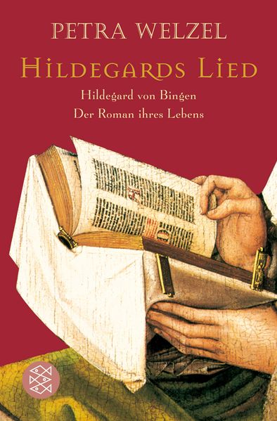 Cover von Hildegards Lied
