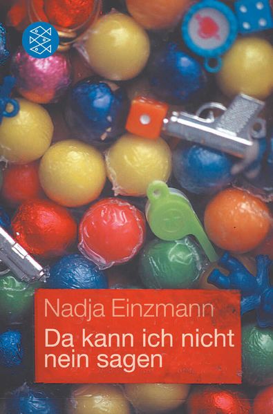 Cover von Da kann ich nicht nein sagen
