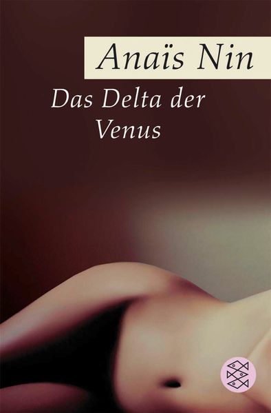 Cover von Das Delta der Venus
