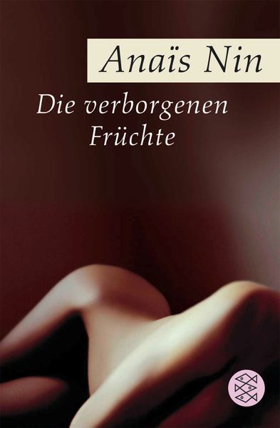 Cover von Die verborgenen Früchte