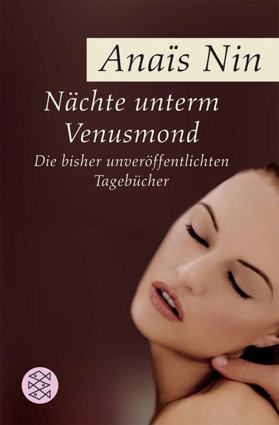 Cover von Nächte unterm Venusmond