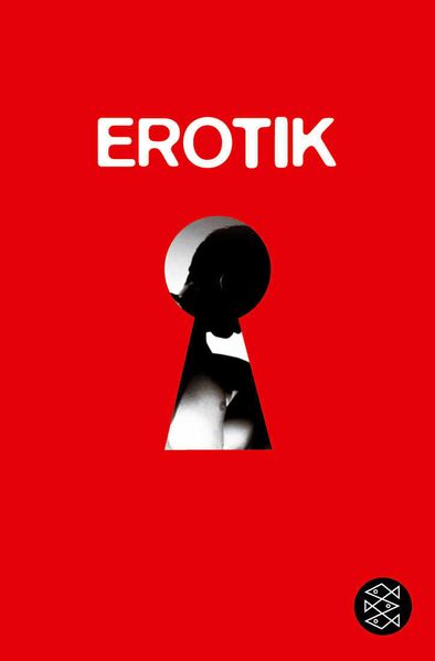 Cover von Erotik