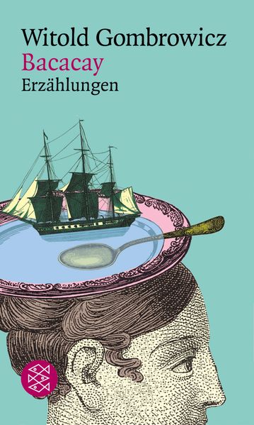 Cover von Bacacay