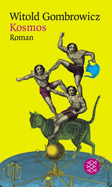 Cover von Kosmos