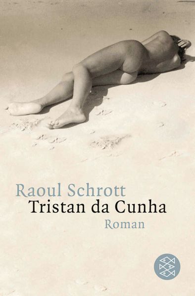 Cover von Tristan da Cunha Oder die Hälfte der Erde