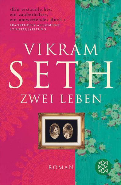Cover von Zwei Leben