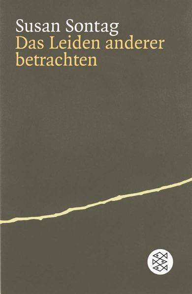 Cover von Das Leiden anderer betrachten