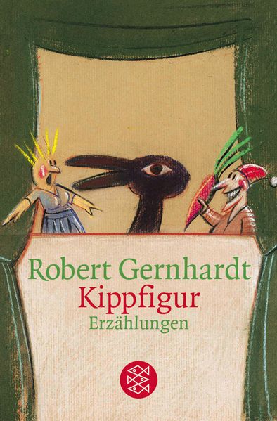 Cover von Kippfigur
