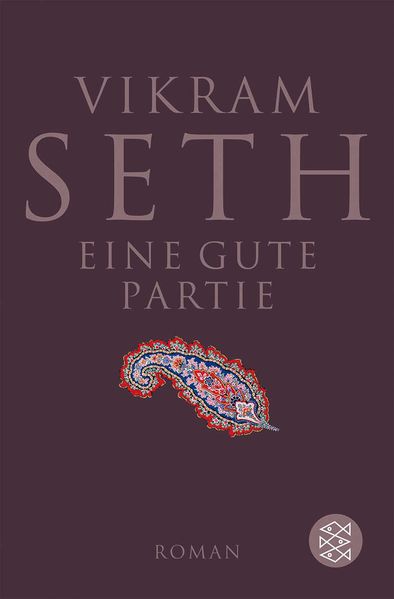 Cover von Eine gute Partie