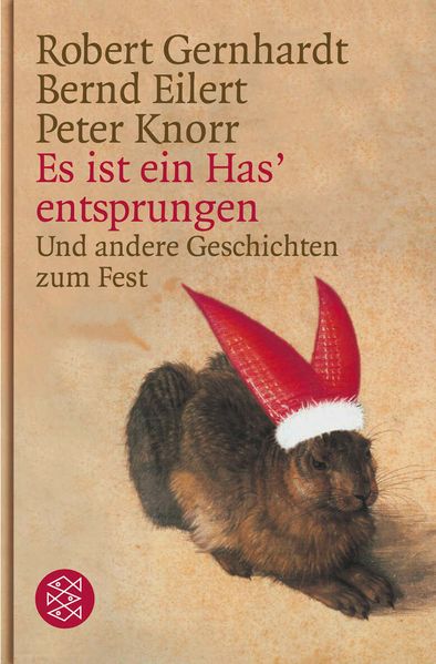 Cover von Es ist ein Has‘ entsprungen