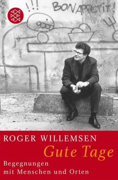 Cover von Gute Tage