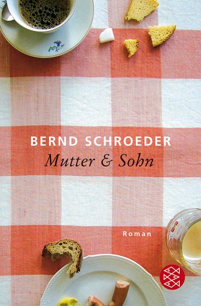 Cover von Mutter & Sohn